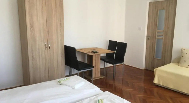 Апартаменты с 2 комнатами Bogoly Apartman