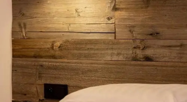 Apartamenty Nad Cafe, Boek Appartement Hotels in Subkarpaten met parkeren, Parkeren