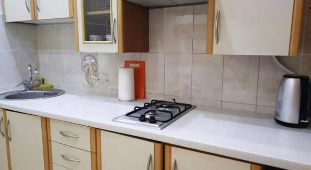 Апартаменты Apartment in the center of Bender