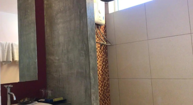 Двухместный номер Standard Klong Prao Resort