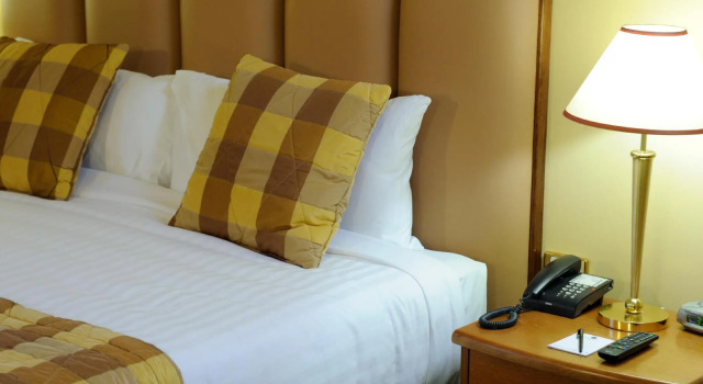 Двухместный номер Deluxe Country Club Tasmania