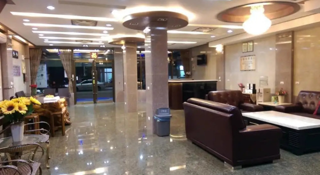 Xianfeng B&B