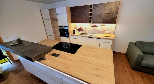 New Apartment in the Beautiful Pitztal, Забронировать Апартаменты/квартира Апартаменты Тироля, Апартаменты/квартира