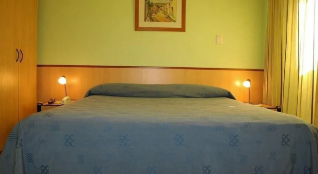 Parque Apart Hotel