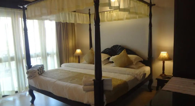 Полулюкс Resort Coqueiral - A Portuguese Heritage Stay by the Sea