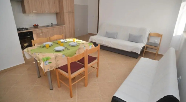 Апартаменты Apartments Lavanda