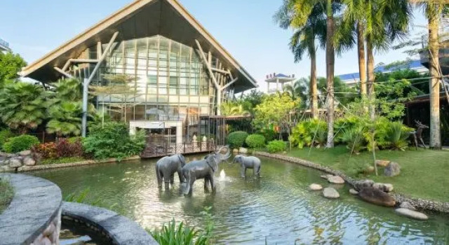 Xiatu Boutique Homestay (Sanya Haitang Bay Duty Free City), Rezervasyon Butik Otel Sanya Hainan