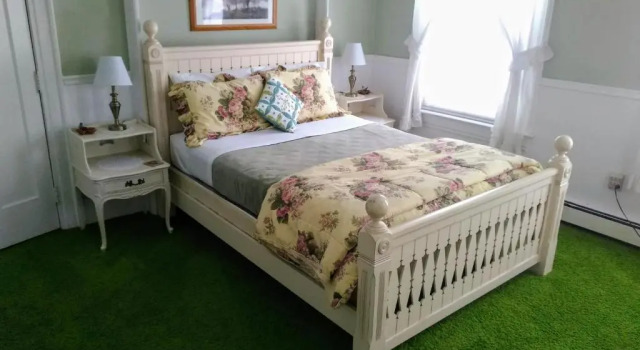 Splendor Inn Bed & Breakfast, Varaa Hotelli Norwich New York State