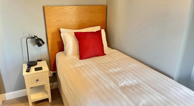 Номер Classic HK Rooms - Self Catering Rooms