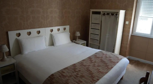 Номер Superior Hotel Mona Lisa