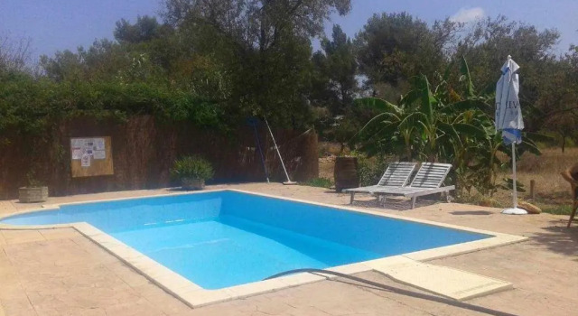 Полулюкс Agroturismo Casa Morna Ibiza
