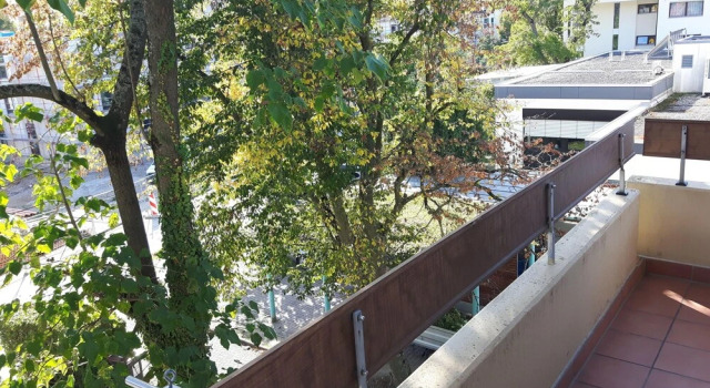 Appartement 124, Reserva ahora Apartamento Hoteles en Baden-Wurtemberg con aparcamiento, Aparcamiento
