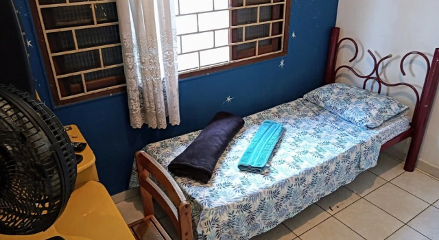 Номер Executive Morada BemTeVi Guest House