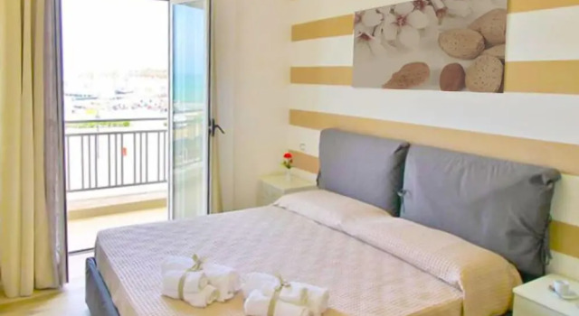 Номер Standard Alba Living Boutique Hotel