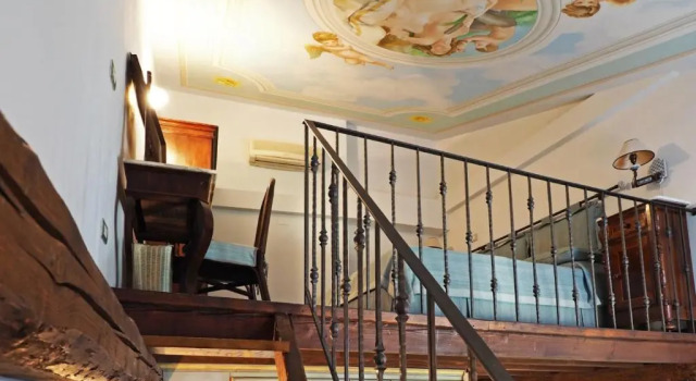 B&B Locanda San Michele, Book Bed and Breakfast Hoteller i Corciano med parkering, Parkering