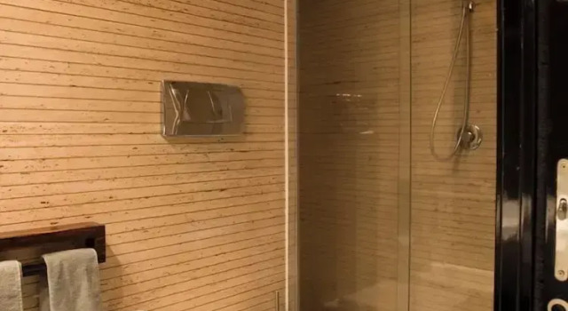 Номер Standard UNA Hotels One Catania Wellness & SPA