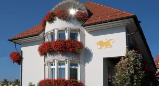 Landgasthof Hotel Löwen, Забронировать Отель Вильдберг Landkreis Karlsruhe