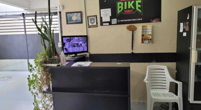 Hotel Flamboyant Taubate, Забронировать Отель Таубати 