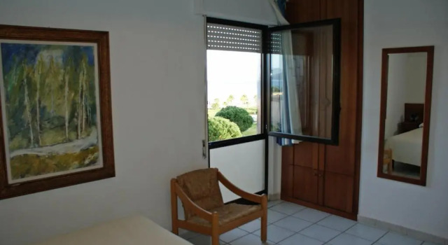 Двухместный номер Standard Hotel Nettuno