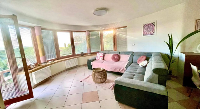 Luxury ECO VILLA Nature & Sea