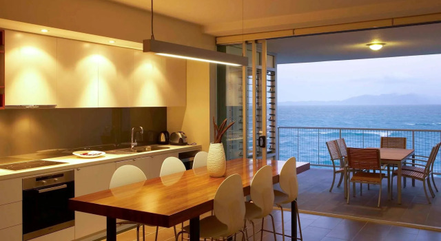 Grand Mercure Apartments Magnetic Island, Réserver Appartement Arcadia Magnetic Island