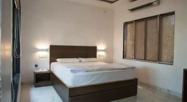 Номер Luxury Saminder Beach House
