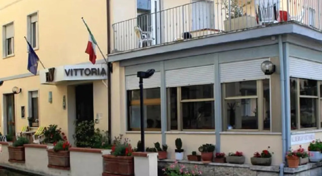 Hotel Vittoria