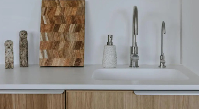Люкс Ocean Suites Byron Bay