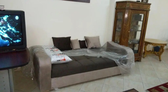 Your Dream Apartment in Agouza "FAMILY ONLY", Rezervovat Apartmán Agouza 