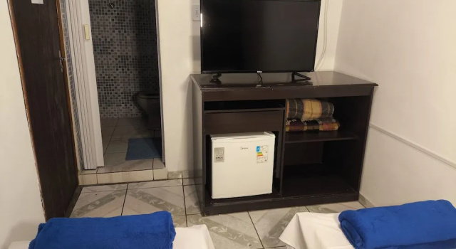 Номер Economy Hotel Villa Real