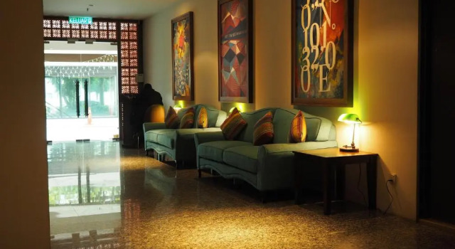 Апартаменты Deluxe Cosy Studio Shah Alam