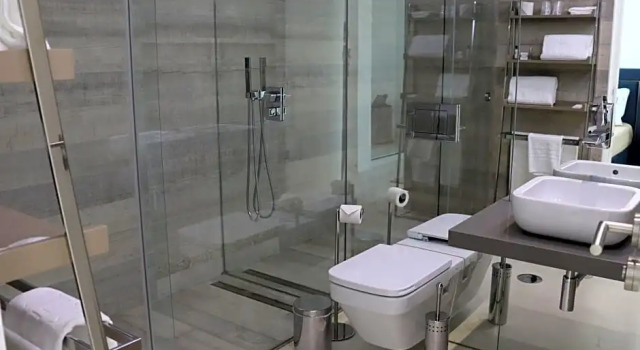 Номер Standard с балконом FH Hotel Rural