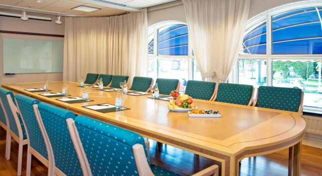 Номер Superior Grand Halmstad, WorldHotels Crafted