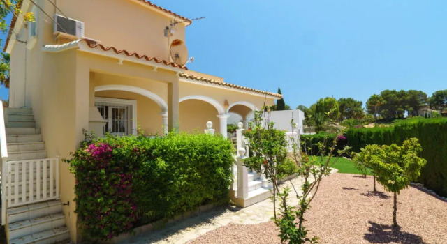 Holiday Home Alina