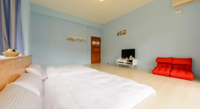 Standard chambre Bella Forest
