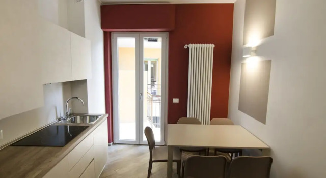 Апартаменты Comfort ApartmentsGarda - Residenza Antiche Mura