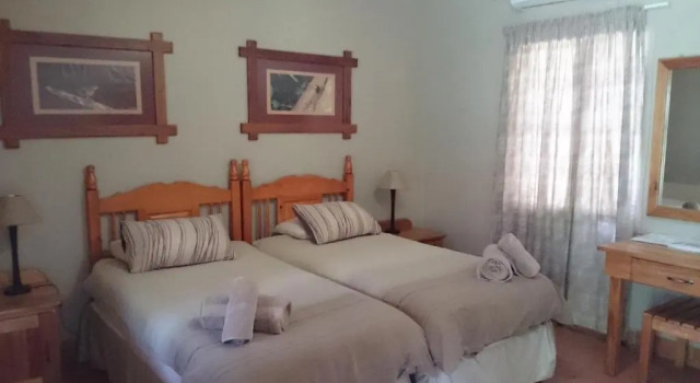 Двухместный номер Standard Jock-Sabie Lodge