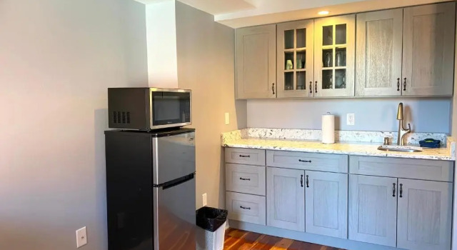 Апартаменты Deluxe AF Stays - Philadelphia 1224 Mt Vernon St