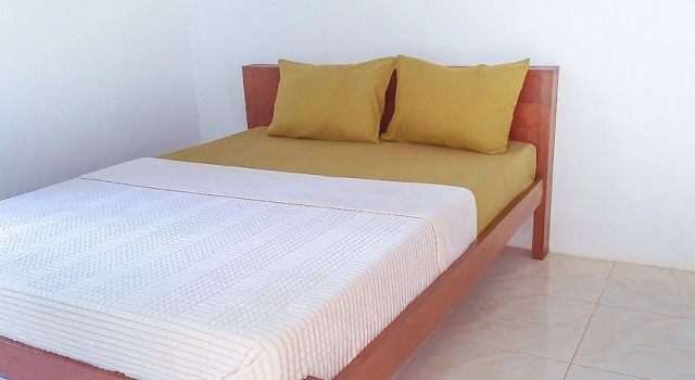Standardní Vila Villa Kebon Jeruk Syariah Malang by ecommerceloka