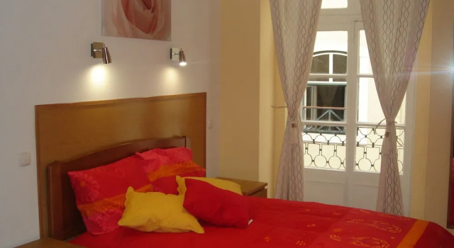 Двухместный номер Deluxe DownTown Guest House
