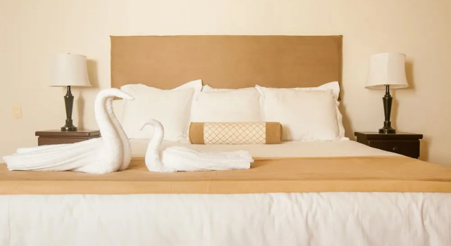 Коттедж Boutique House Cancun