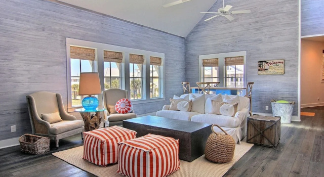 Seaside Escape 152 RO