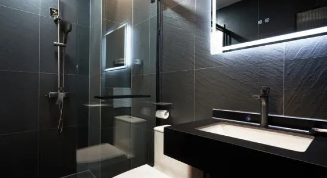 Люкс Kangding Kexiu Ambok Homestay (318 National Road)