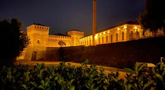 Ostello Molino Di Basso, Rezervați Hostel Roccafranca 
