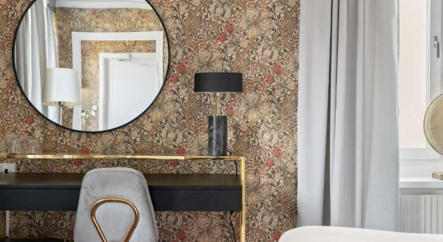 Двухместный номер Standard Centric Hotel