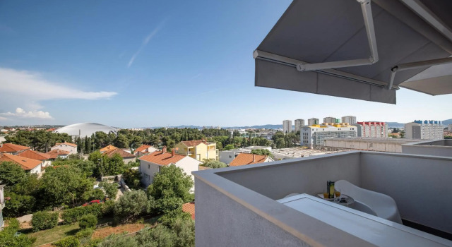 Vista Zadar