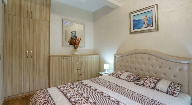 One Bedroom M Becici