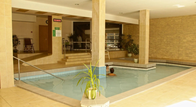 Hotel Fit Heviz