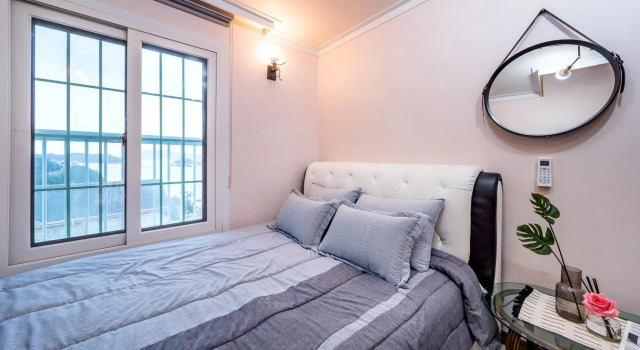 Номер Standard Yeosu Dulggot Pension