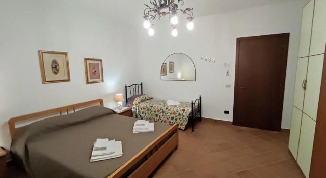2 Bedrooms Cottage Salento Apartment